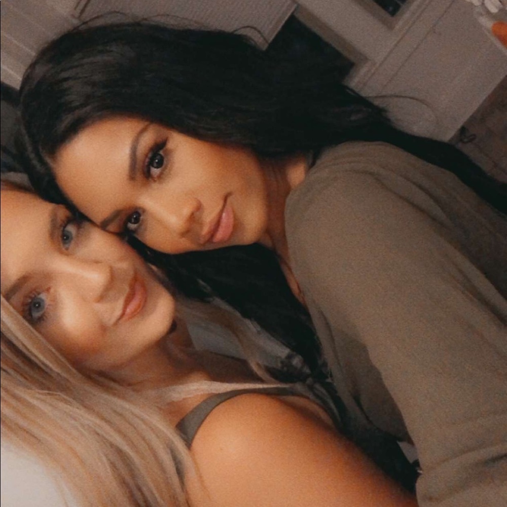 Meet your Posher, Jalissa